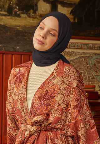 BÜRÜMCÜK ŞAL ANTRASİT