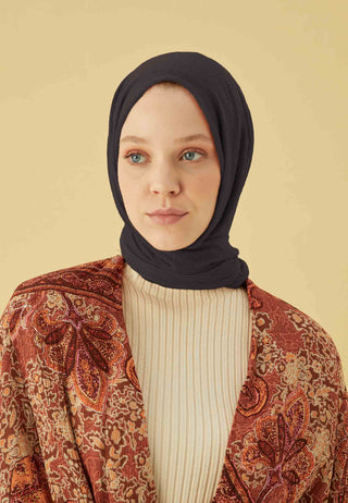 BÜRÜMCÜK ŞAL ANTRASİT