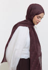 DAMSON PURPLE