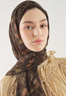 CHOCOLATE BROWN