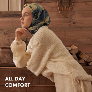 All Day Comfort Collection