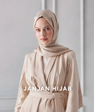 Janjan Hijabs freshscarfs