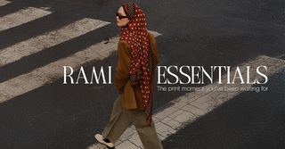 Rami Essentials Collections