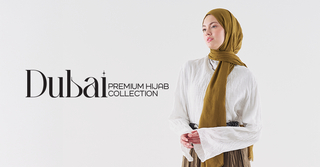 Dubai Premium Hijabs