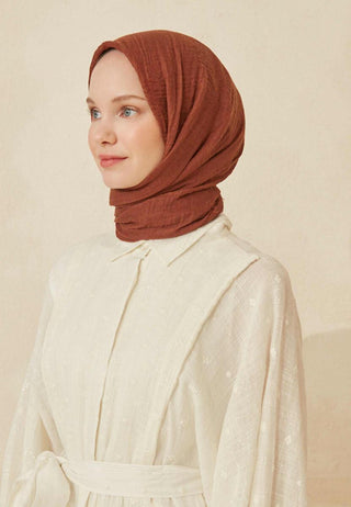 BÜRÜMCÜK ŞAL BAKIR