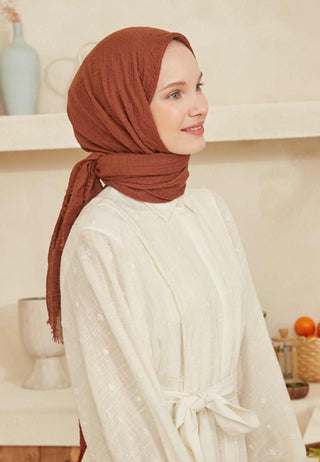 BÜRÜMCÜK ŞAL BAKIR