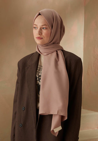 PAMUK VİSKON ŞAL VİZON