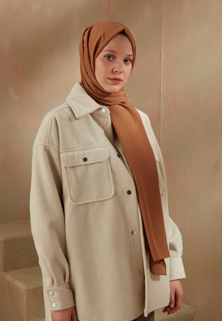 PAMUK VİSKON ŞAL TARÇIN