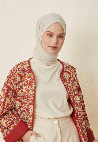 COMFY PENYE ŞAL FİLDİŞİ