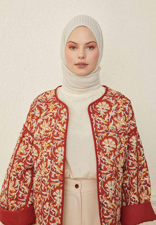 COMFY PENYE ŞAL FİLDİŞİ