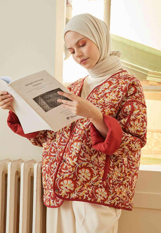 COMFY PENYE ŞAL FİLDİŞİ