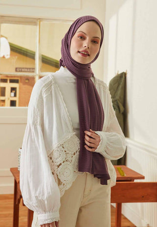 COMFY PENYE ŞAL MÜRDÜM