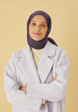 BÜRÜMCÜK ŞAL MOR