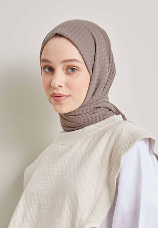 COMFY PENYE ŞAL KÜL