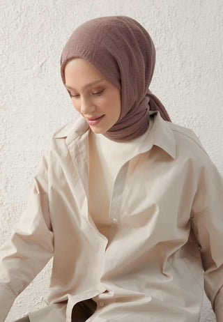 BÜRÜMCÜK ŞAL KÜL