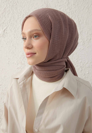 BÜRÜMCÜK ŞAL KÜL