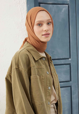 BÜRÜMCÜK ŞAL SÜTLÜ KAHVE