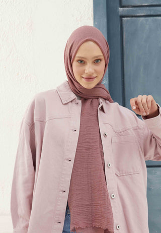 BÜRÜMCÜK ŞAL GÜL KURUSU