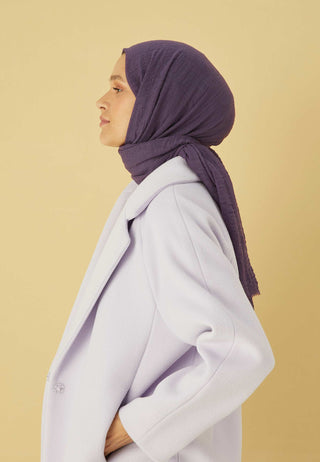 BÜRÜMCÜK ŞAL LEYLAK