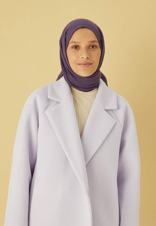 BÜRÜMCÜK ŞAL LEYLAK