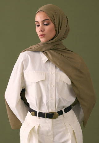 RAMİ VİSKON ŞAL ASKERİ HAKİ