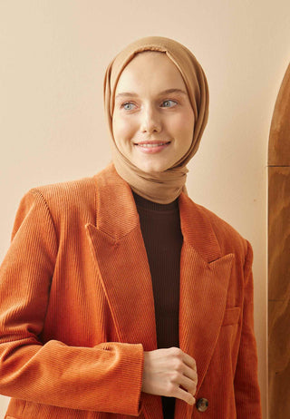 PAMUK CRASH ŞAL SÜTLÜ KAHVE