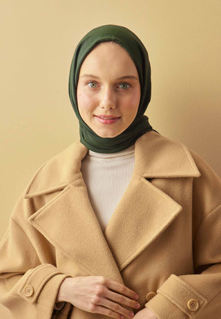 PAMUK CRASH ŞAL ZÜMRÜT