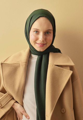 PAMUK CRASH ŞAL ZÜMRÜT