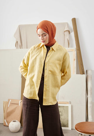 BAMBU ŞAL KİREMİT