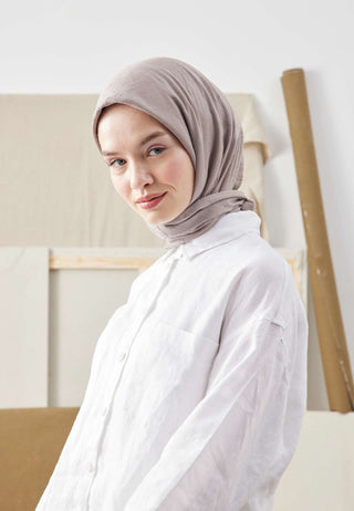 BAMBU EŞARP ÇAKIL TAŞI