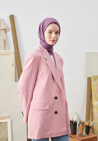 BAMBU EŞARP MÜRDÜM