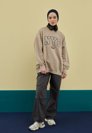 ATHLETIC HIJAB LACİVERT