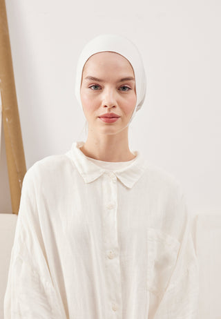 Voluminous Practical Cap Cream