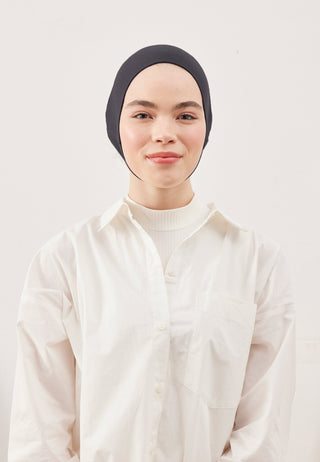 GENİŞ HACİMLİ PRATİK BONE ANTRASİT