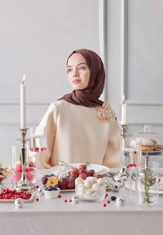 JANJANLI ŞAL ERİK ÇÜRÜĞÜ