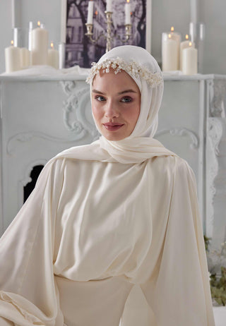 JANJANLI ŞAL İNCİ