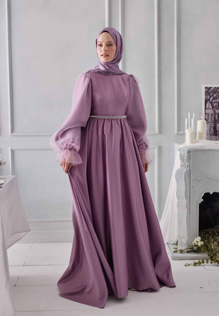 Shimmering Hijab Orchid
