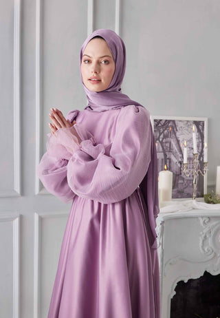 JANJANLI ŞAL ORKİDE