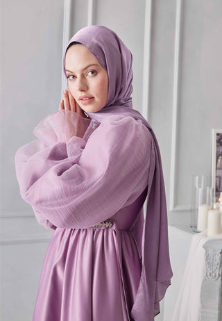 JANJANLI ŞAL ORKİDE