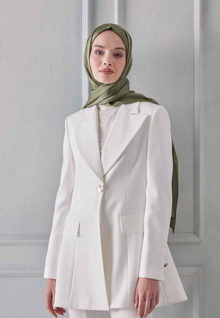 JANJANLI ŞAL YAPRAK