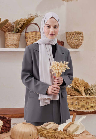 MEDİNE İPEĞİ ŞAL İNCİ