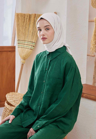 MEDİNE İPEĞİ EŞARP İNCİ