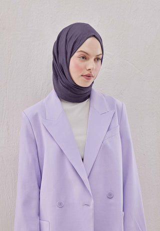 BAMBU ŞAL PATLICAN MORU