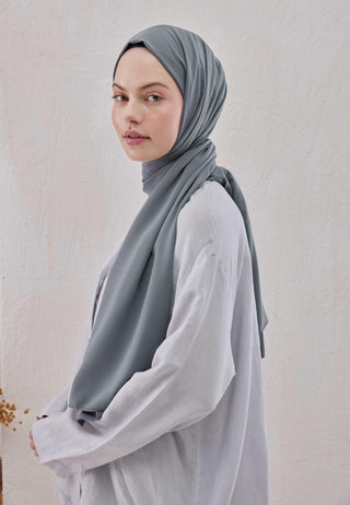 MEDİNE İPEĞİ ŞAL FÜME