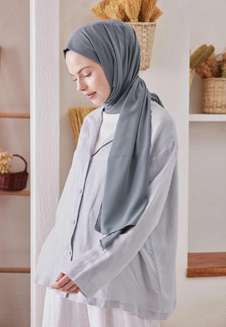 MEDİNE İPEĞİ ŞAL FÜME