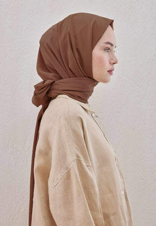 MEDİNE İPEĞİ ŞAL KAKAO