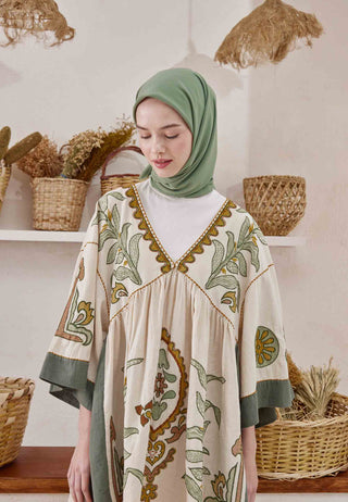 MEDİNE İPEĞİ EŞARP AÇIK ÇAĞLA