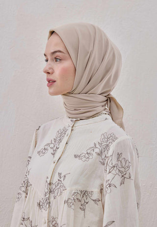 MEDİNE İPEĞİ EŞARP ÇAKIL TAŞI