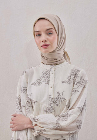 MEDİNE İPEĞİ EŞARP ÇAKIL TAŞI