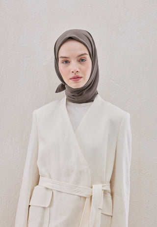 MEDİNE İPEĞİ EŞARP KÜL